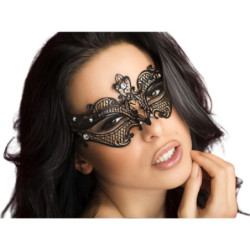 CHILIROSE - CR 3755 MASCARILLA NEGRA