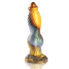 EPIC - DILDO PHOENIX EL RESURGIMIENTO DEL PLACER CONTROL REMOTO RECARGABLE