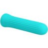 AMOR PRECIOSO - VIBRADOR ESTIMULADOR AZUL BLANCO