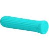 AMOR PRECIOSO - VIBRADOR ESTIMULADOR AZUL BLANCO