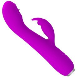 PRETTY LOVE - VIBRADOR...