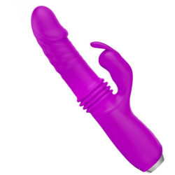 PRETTY LOVE - VIBRADOR...