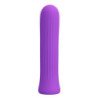 AMOR PRECIOSO - VIBRADOR ESTIMULADOR LILA BLANCA