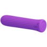 AMOR PRECIOSO - VIBRADOR ESTIMULADOR LILA BLANCA