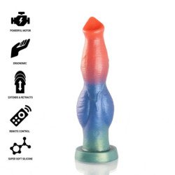 EPIC - DILDO ARION SINFONÍA...