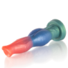 EPIC - DILDO ARION SINFONÍA DEL PLACER CONTROL REMOTO RECARGABLE