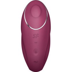 SATISFYER - TAP & CLIMAX 1...