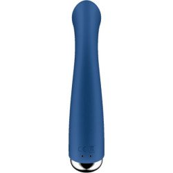 SATISFACTOR - G-SPORT 1 ROTADOR VIBRATORIO AZUL