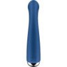 SATISFACTOR - G-SPORT 1 ROTADOR VIBRATORIO AZUL