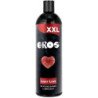 EROS - XXL LIGHT LOVE A BASE DE SILICONA 600 ML