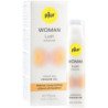 PJUR - GEL VIBRATORIO INTENSO WOMAN LUST PARA EL ORGASMO 15 ML