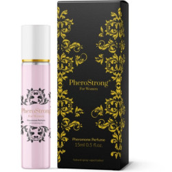 PHEROSTRONG - PERFUME DE...
