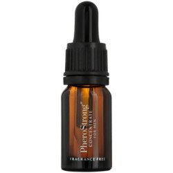 PHEROSTRONG - CONCENTRADO DE FRAGANCIA PARA ÉL 7,5 ML