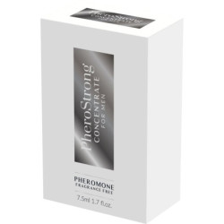 PHEROSTRONG - CONCENTRADO DE FRAGANCIA PARA ÉL 7,5 ML