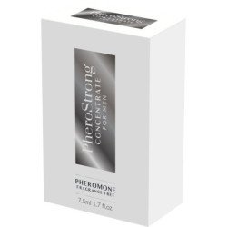 PHEROSTRONG - CONCENTRADO DE FRAGANCIA PARA ÉL 7,5 ML