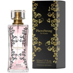 PHEROSTRONG - PERFUME DE...