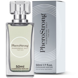 PHEROSTRONG - PERFUME DE...