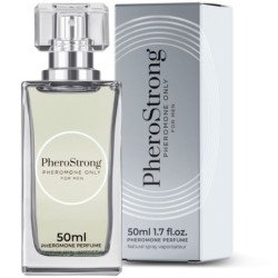 PHEROSTRONG - PERFUME DE...