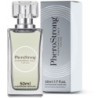PHEROSTRONG - PERFUME DE FEROMONAS SOLO PARA HOMBRES 50 ML