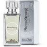 PHEROSTRONG - PERFUME DE FEROMONAS SOLO PARA HOMBRES 50 ML
