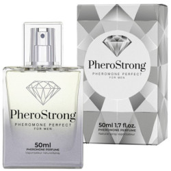 PHEROSTRONG - PERFUME DE...