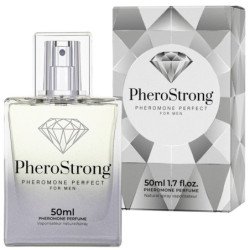 PHEROSTRONG - PERFUME DE...