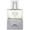 PHEROSTRONG - PERFUME DE FEROMONAS PERFECTO PARA HOMBRES 50 ML