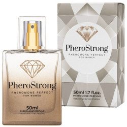 PHEROSTRONG - PERFUME DE...