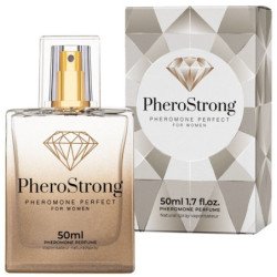 PHEROSTRONG - PERFUME DE...