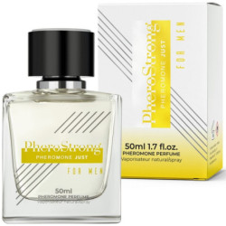 PHEROSTRONG - PERFUME DE...