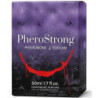 PHEROSTRONG - PERFUME DE FEROMONAS J PARA ÉL 50 ML