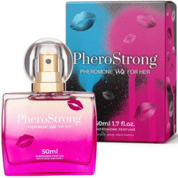 PHEROSTRONG - PERFUME DE...