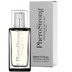 PHEROSTRONG - PERFUME DE...