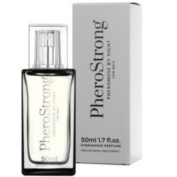 PHEROSTRONG - PERFUME DE...