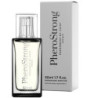 PHEROSTRONG - PERFUME DE FEROMONAS PARA HOMBRES, 50 ML