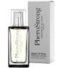 PHEROSTRONG - PERFUME DE FEROMONAS PARA HOMBRES, 50 ML