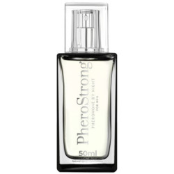 PHEROSTRONG - PERFUME DE FEROMONAS PARA HOMBRES, 50 ML