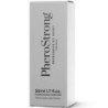 PHEROSTRONG - PERFUME DE FEROMONAS PARA HOMBRES, 50 ML