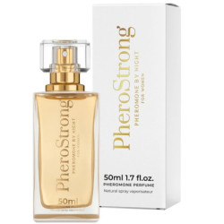 PHEROSTRONG - PERFUME DE...