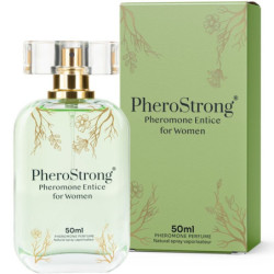 PHEROSTRONG - PERFUME DE...