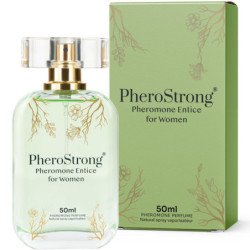 PHEROSTRONG - PERFUME DE...