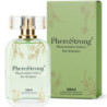 PHEROSTRONG - PERFUME DE FEROMONAS ENTICE PARA MUJERES 50 ML
