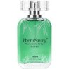 PHEROSTRONG - PERFUME DE FEROMONAS ENTICE PARA HOMBRES 50 ML