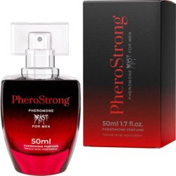 PHEROSTRONG - PERFUME...