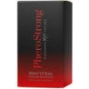 PHEROSTRONG - PERFUME PREROMONE BESTIA PARA HOMBRES 50 ML