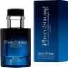 PHEROSTRONG - PERFUME DE FEROMONAS EDICIÓN LIMITADA PARA HOMBRES 50 ML