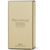 PHEROSTRONG - PERFUME DE FEROMONAS, TU ELECCIÓN PARA MUJERES, 50 ML