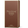 PHEROSTRONG - PERFUME DE FEROMONAS, TU ELECCIÓN PARA HOMBRES, 50 ML