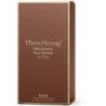 PHEROSTRONG - PERFUME DE FEROMONAS, TU ELECCIÓN PARA HOMBRES, 50 ML