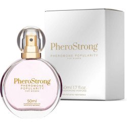 PHEROSTRONG - PERFUME DE...